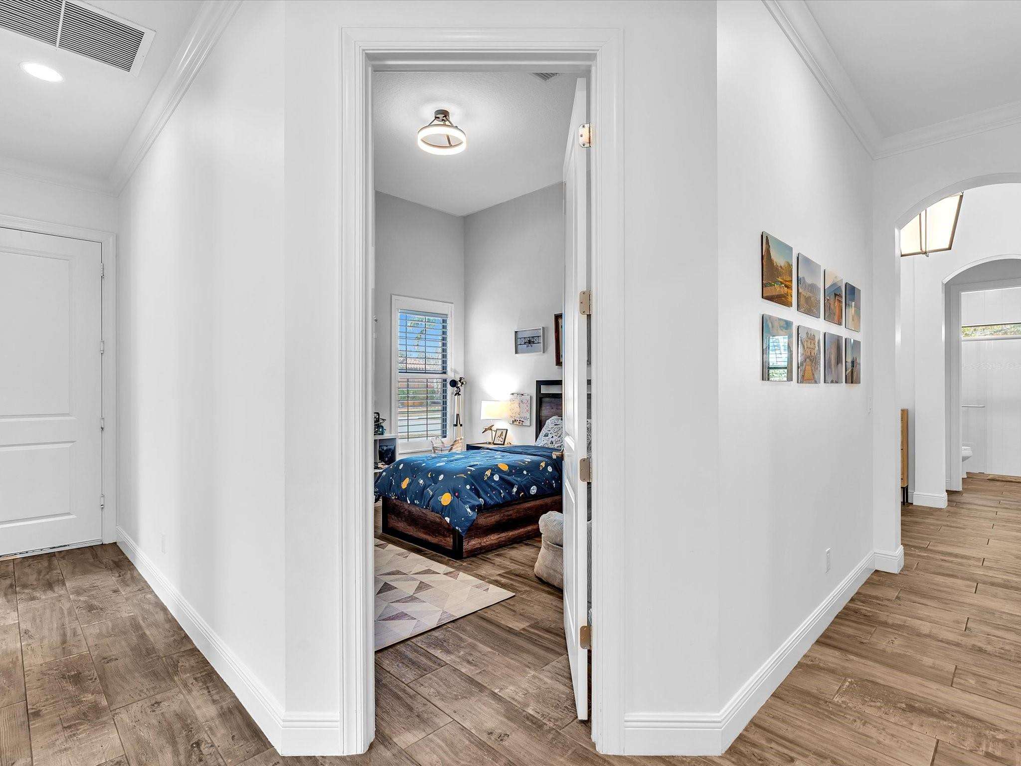 Heron Bay /Hawthorne - Residential