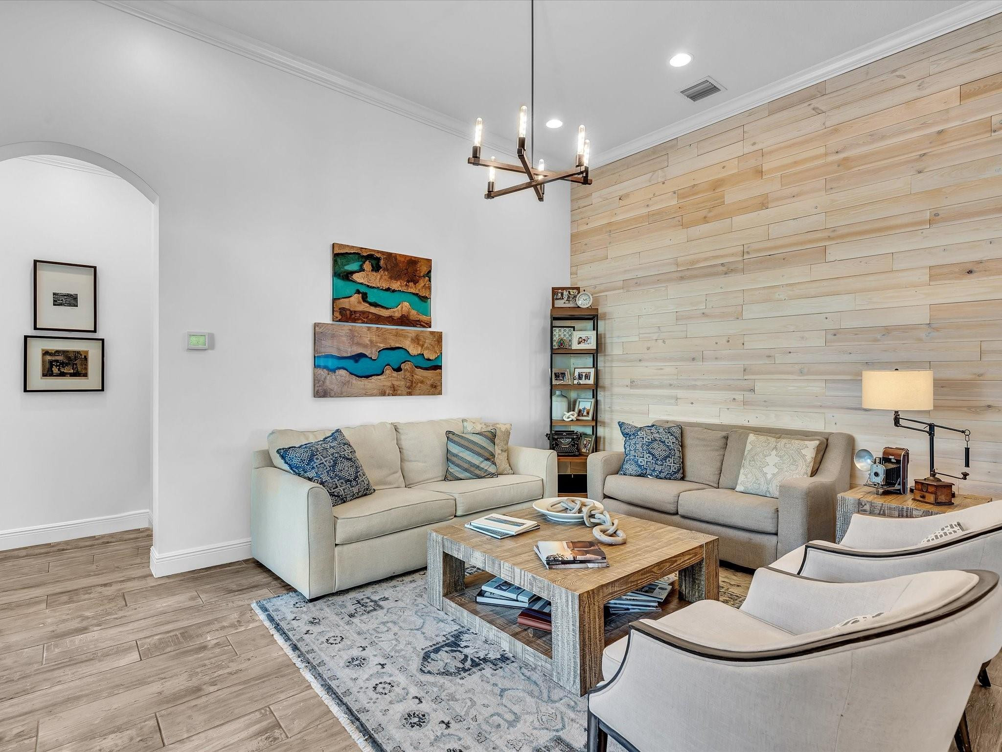 Heron Bay /Hawthorne - Residential