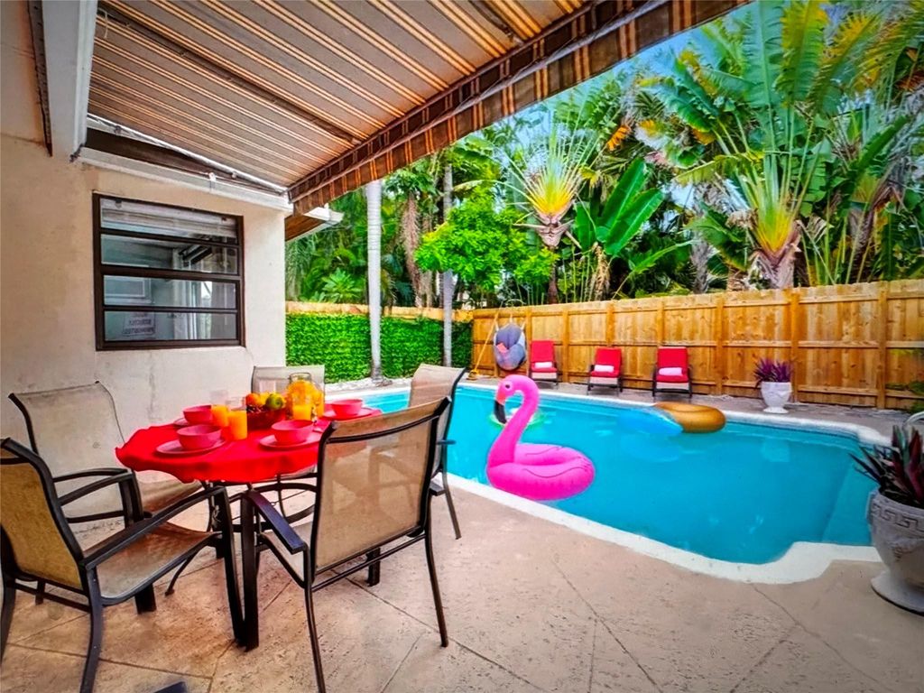 Photo of 3024 NE 2nd Terrace, Wilton Manors, FL 33334 (MLS # F10552698)