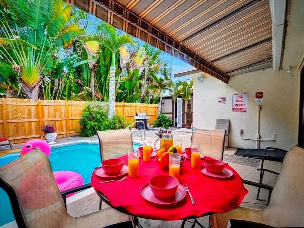 Photo of 3024 NE 2nd Terrace, Wilton Manors, FL 33334 (MLS # F10552698)