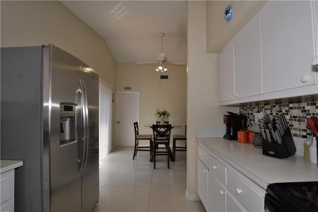 Comrock 95-47 B - Residential