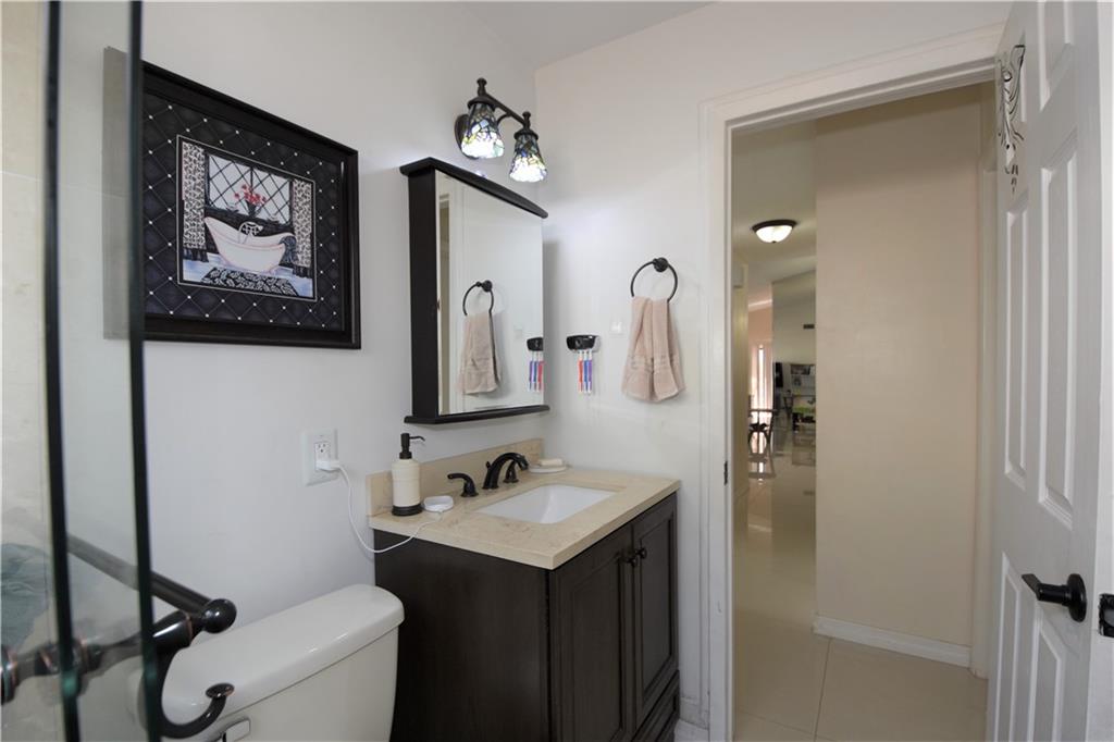 Comrock 95-47 B - Residential