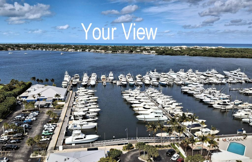 Photo of 123 Lakeshore Drive #1845, North Palm Beach, FL 33408 (MLS # B26031262)