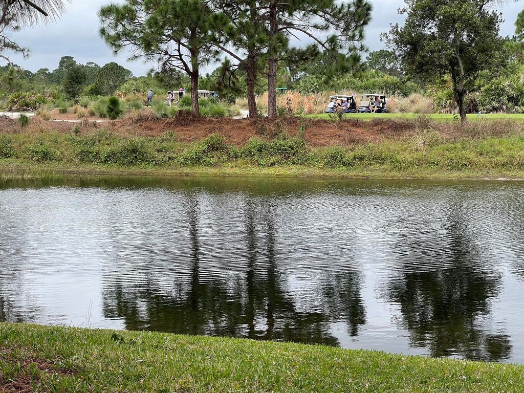 Photo of 8306 Mulligan Circle #2211, Port Saint Lucie, FL 34986 (MLS # R10948556)