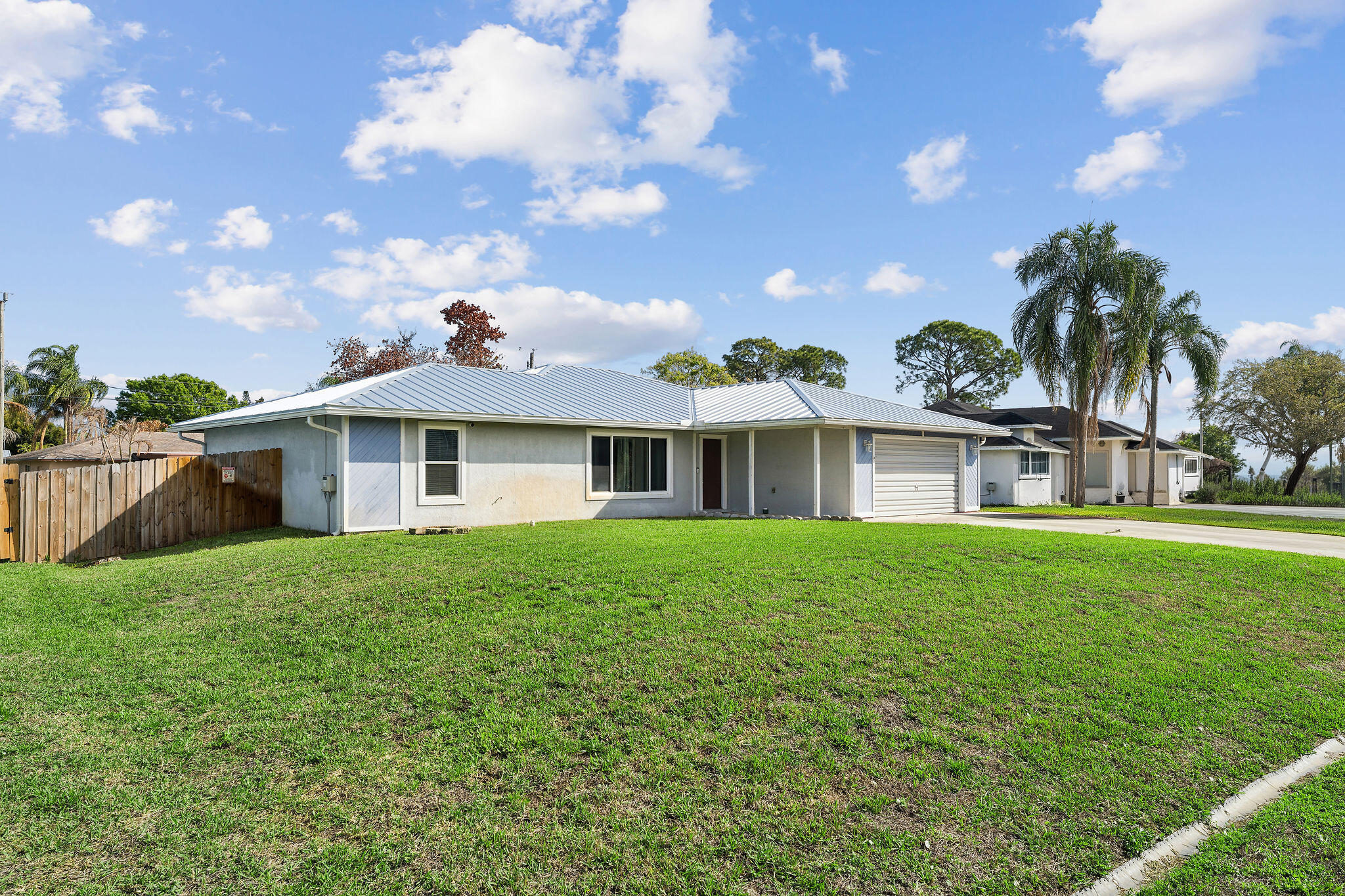 PORT ST LUCIE SECTION 2 - Residential