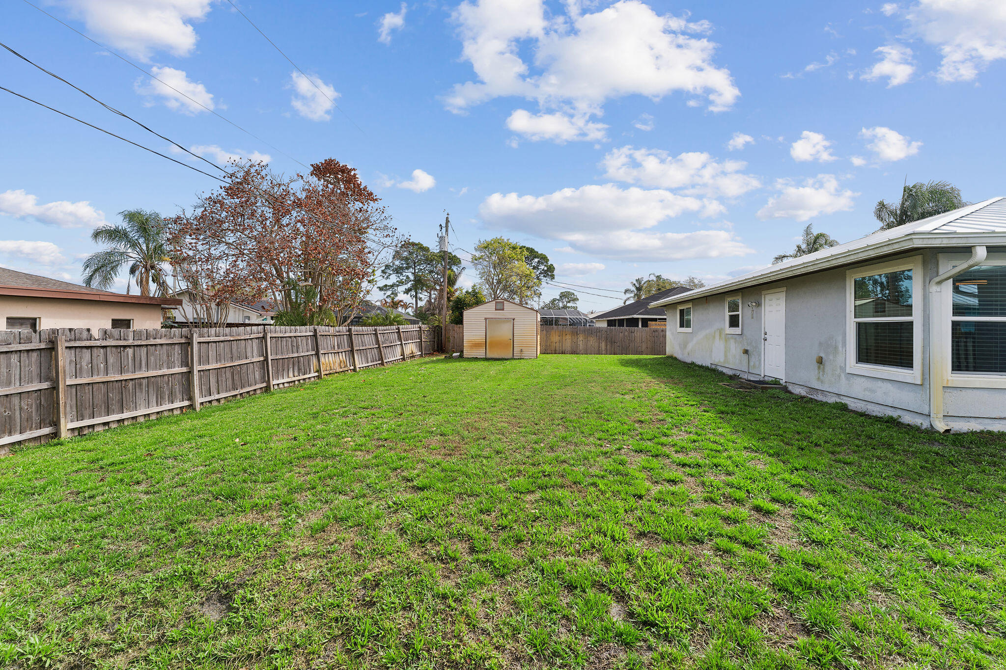 PORT ST LUCIE SECTION 2 - Residential