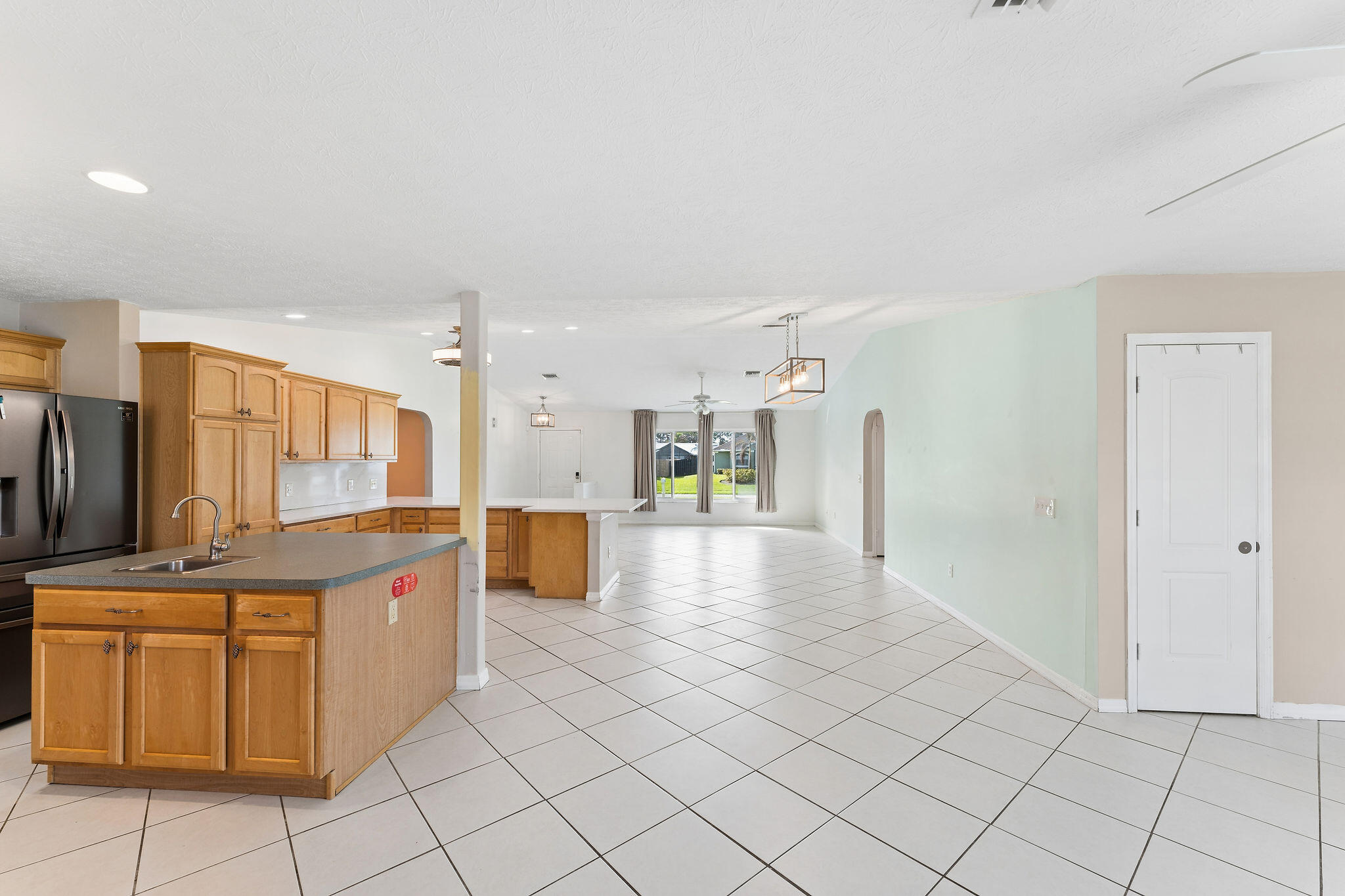 PORT ST LUCIE SECTION 2 - Residential