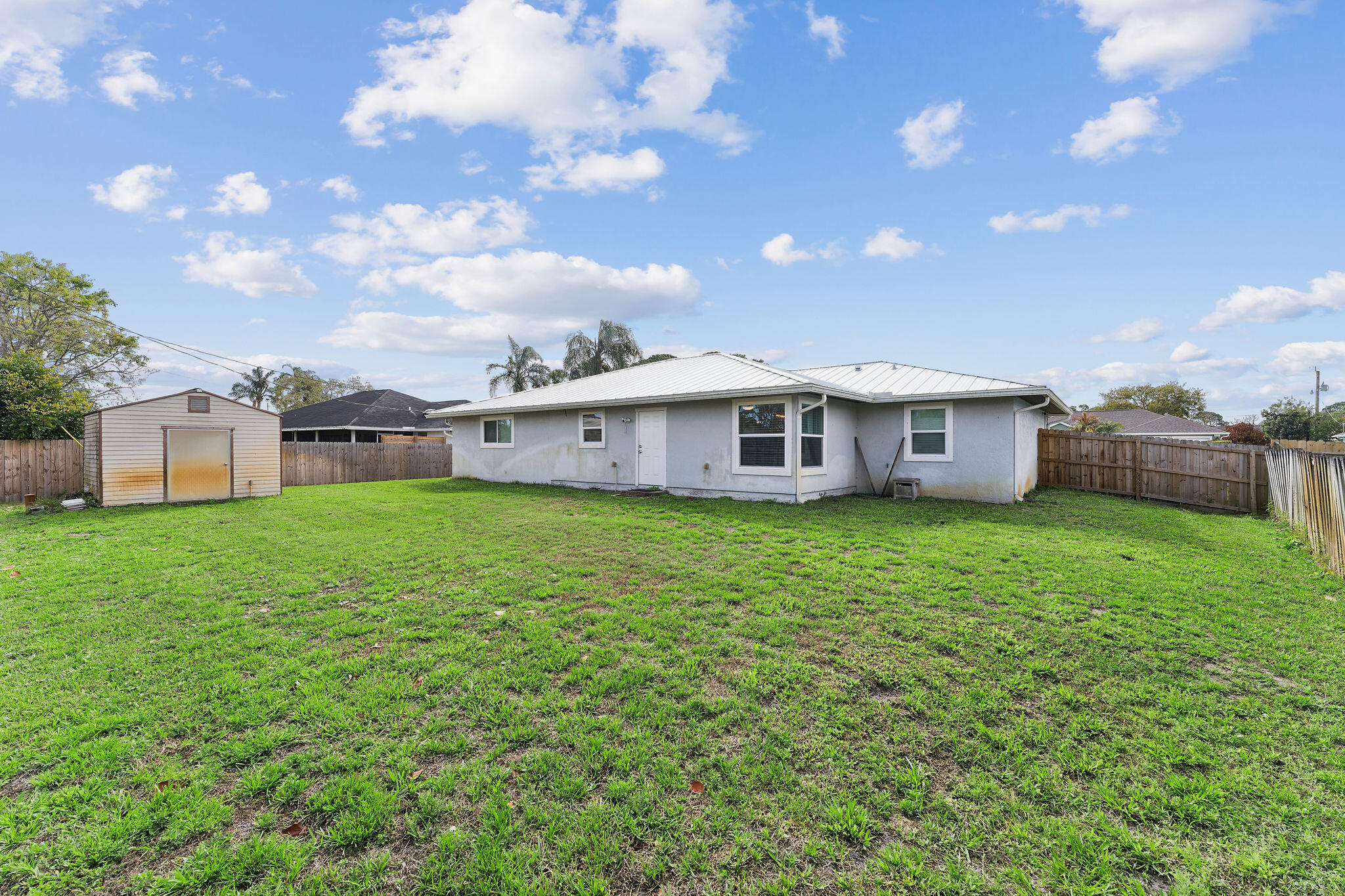 PORT ST LUCIE SECTION 2 - Residential