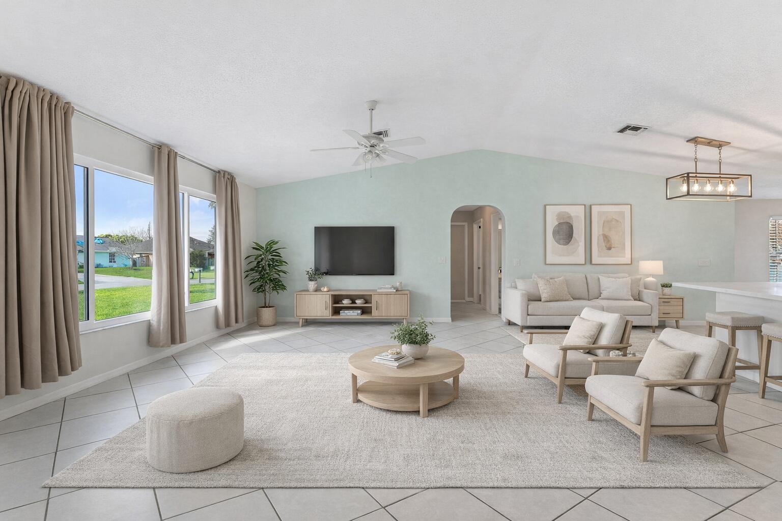 PORT ST LUCIE SECTION 2 - Residential