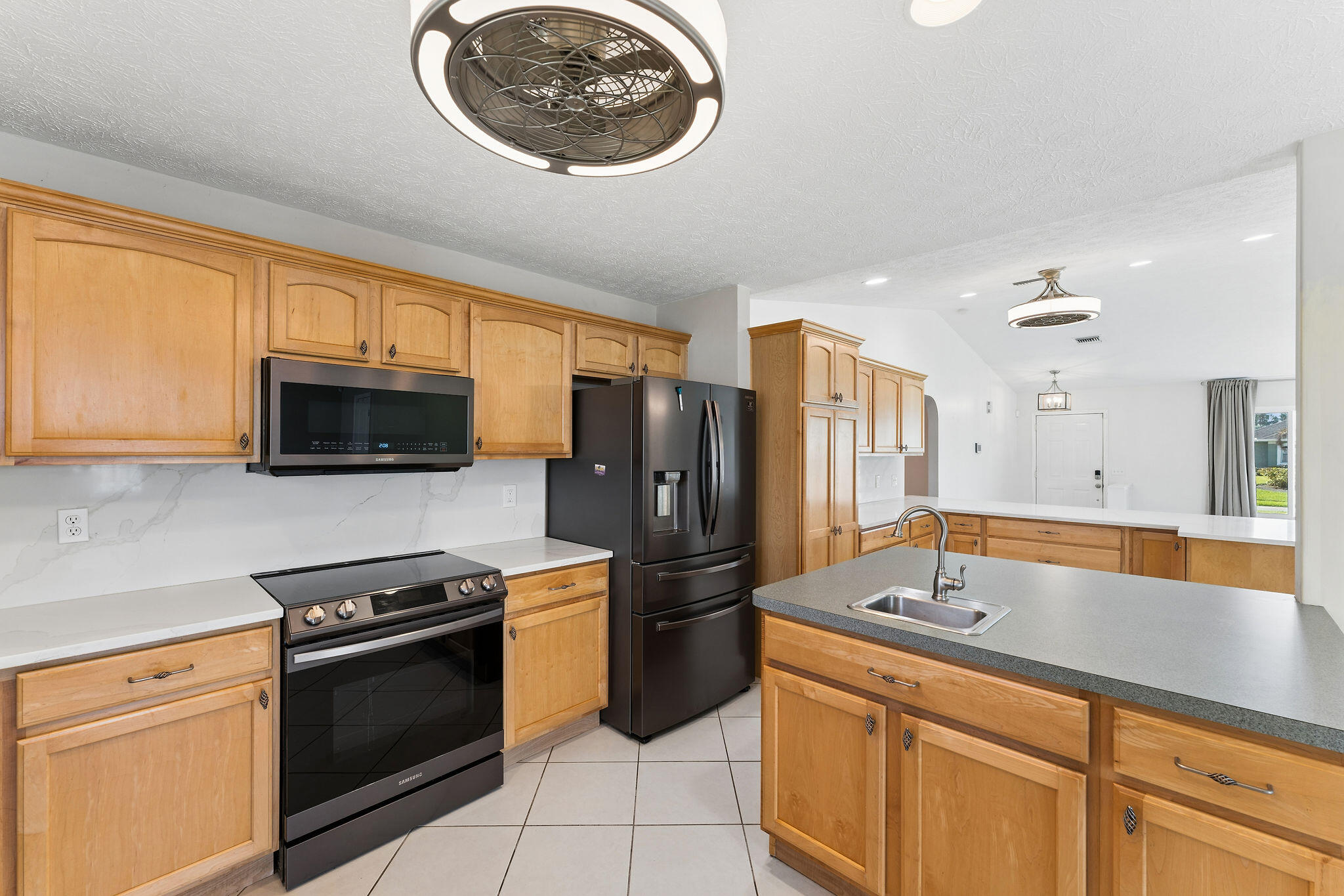 PORT ST LUCIE SECTION 2 - Residential