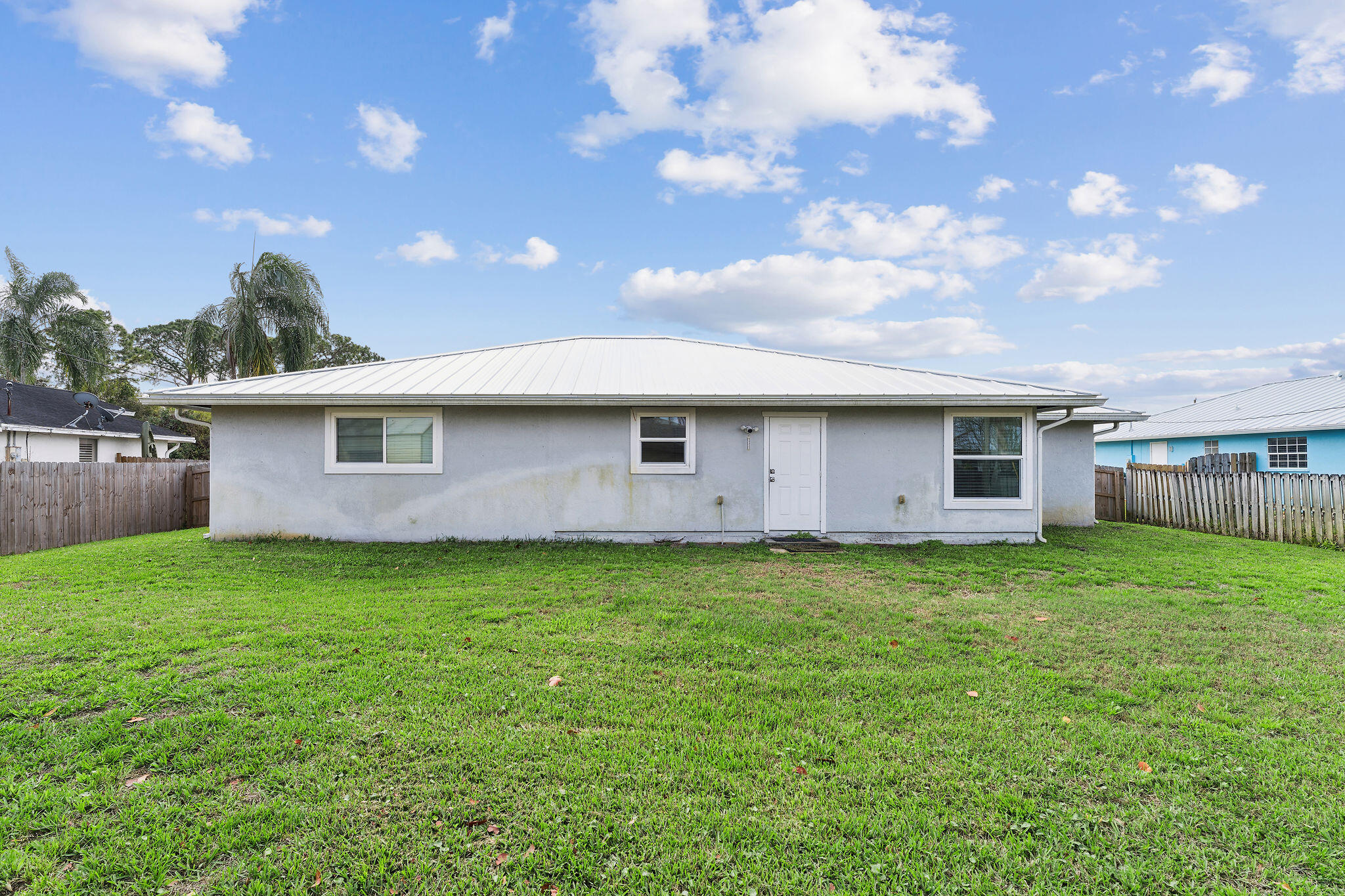 PORT ST LUCIE SECTION 2 - Residential