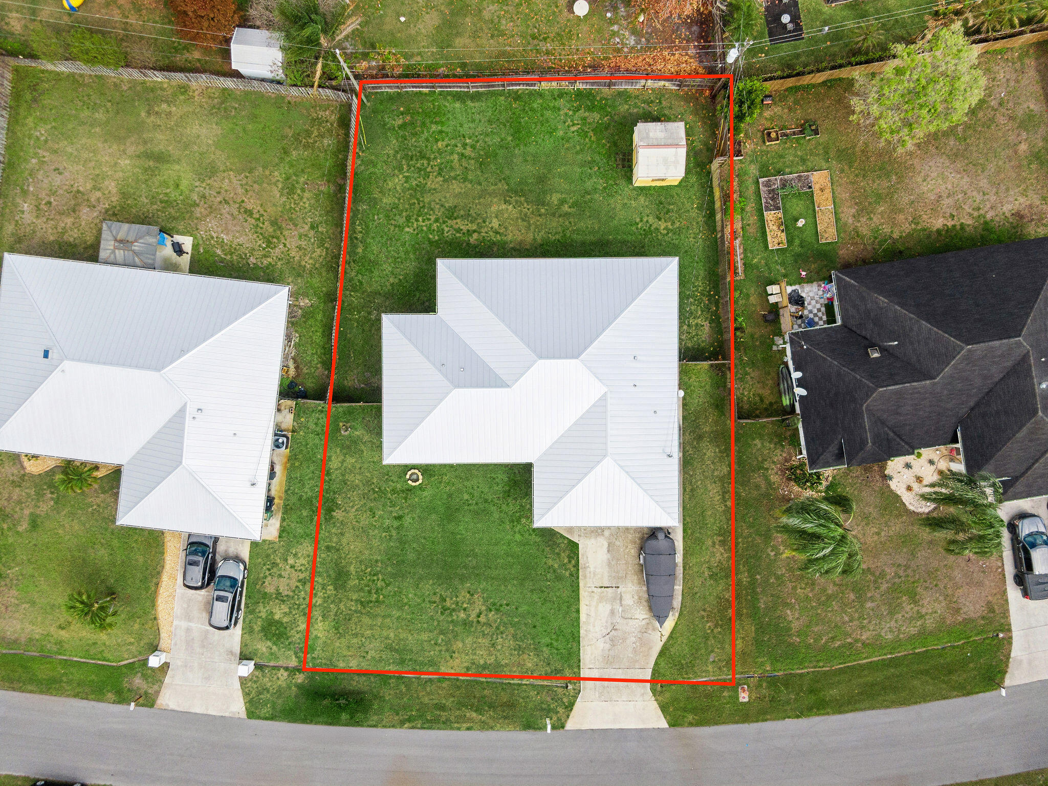 PORT ST LUCIE SECTION 2 - Residential