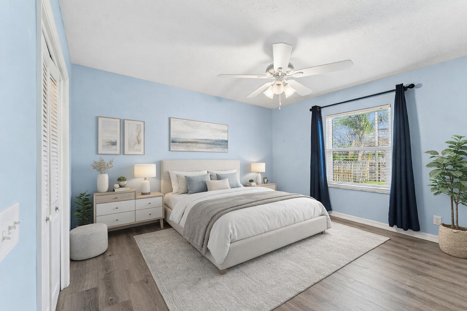 PORT ST LUCIE SECTION 2 - Residential