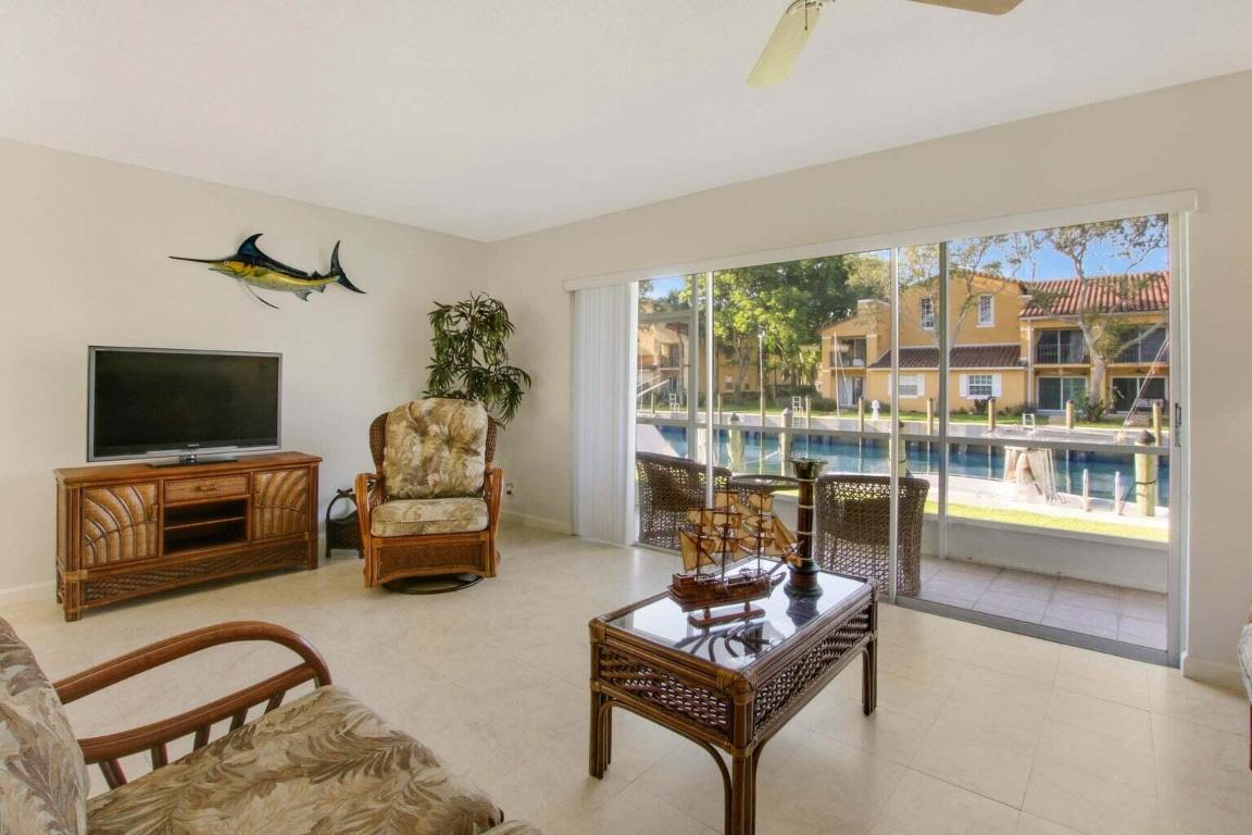 SANDPIPER CONDO - Residential