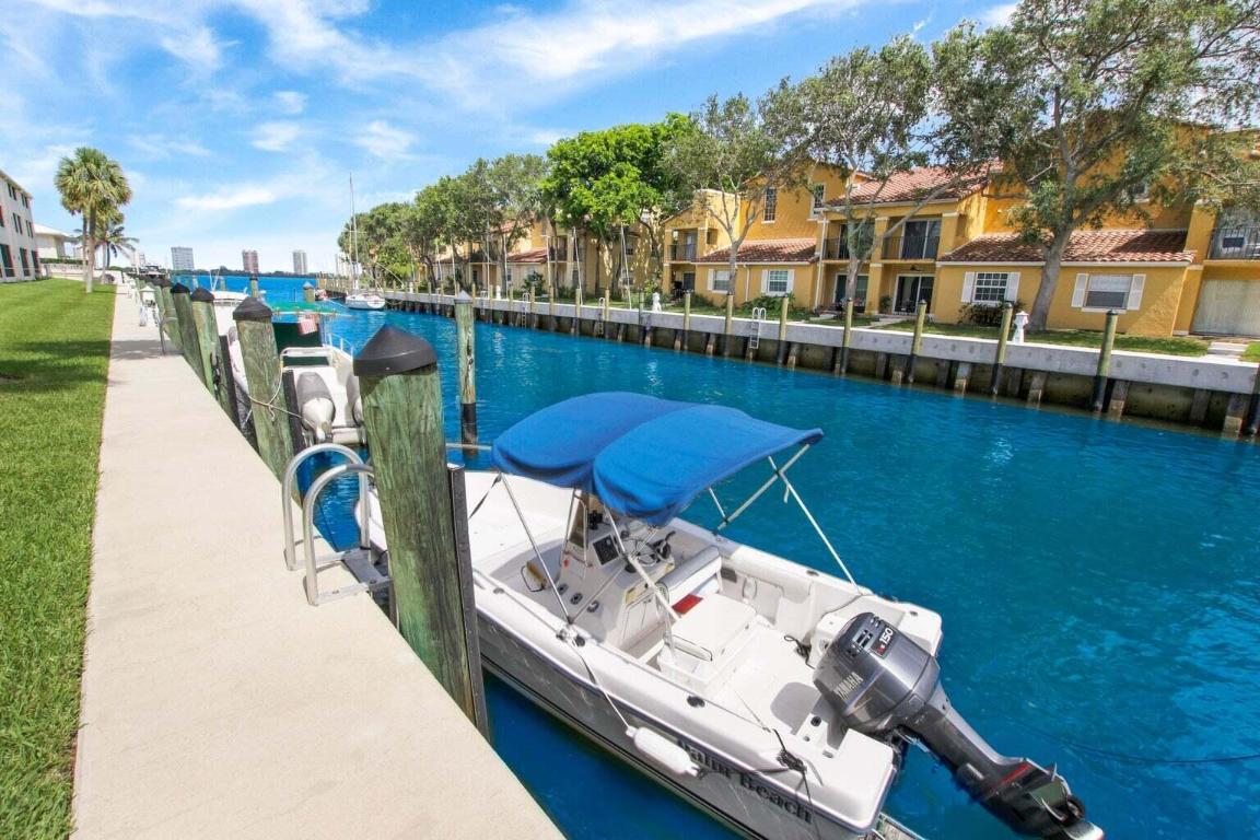 SANDPIPER CONDO - Residential