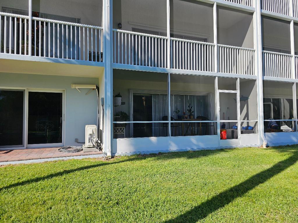 SANDPIPER CONDO - Residential