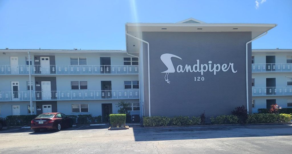 Photo of 120 Lehane Terrace #109, North Palm Beach, FL 33408 (MLS # R11151284)