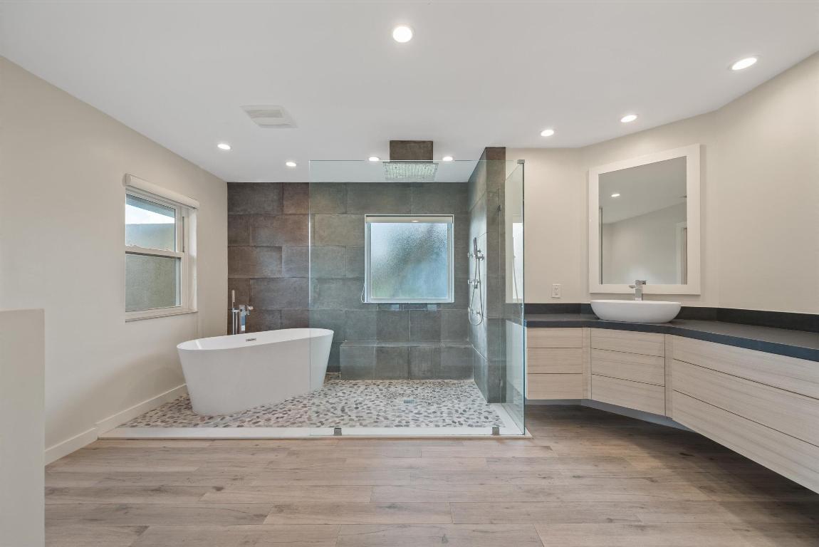 BARRINGTON WOODS OF WELLINGTON - Residential