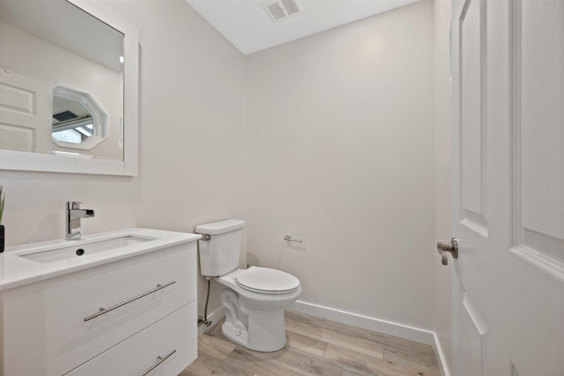 BARRINGTON WOODS OF WELLINGTON - Residential