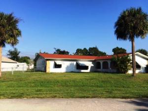 PORT ST LUCIE SECTION 27 - Residential
