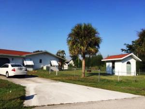 PORT ST LUCIE SECTION 27 - Residential