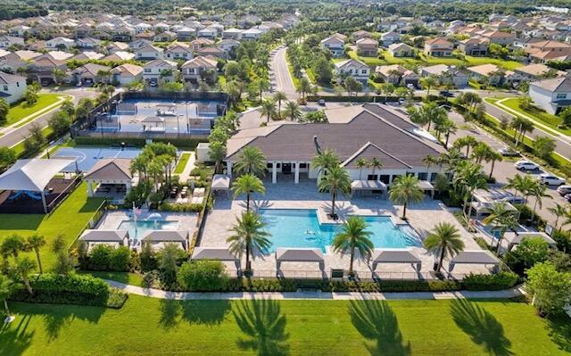 DAKOTA - Residential