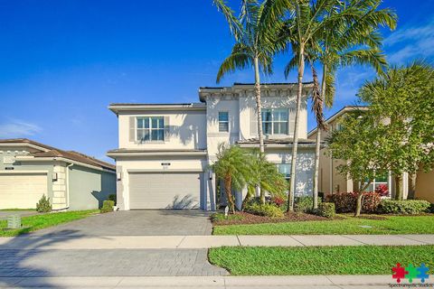 15238 Cherry Creek Lane Delray Beach FL 33446