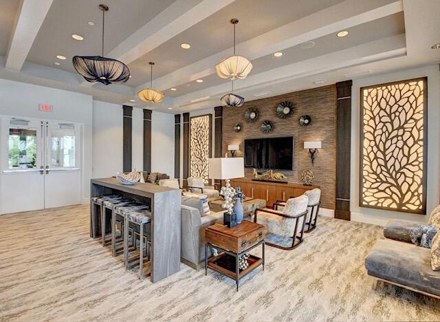 DAKOTA - Residential