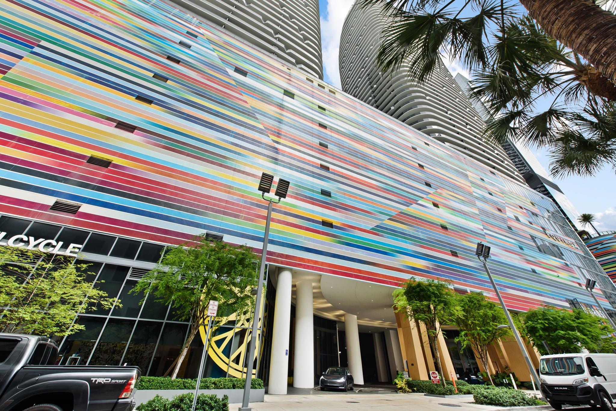 Brickell Heights West - Residential Lease