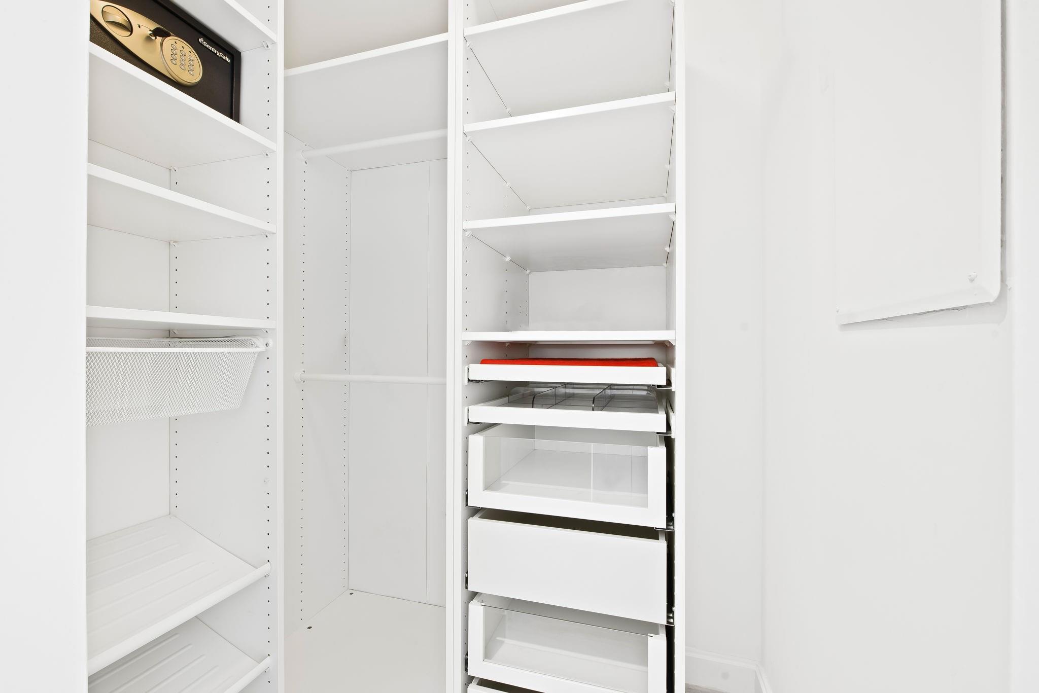 Brickell Heights West - Residential Lease