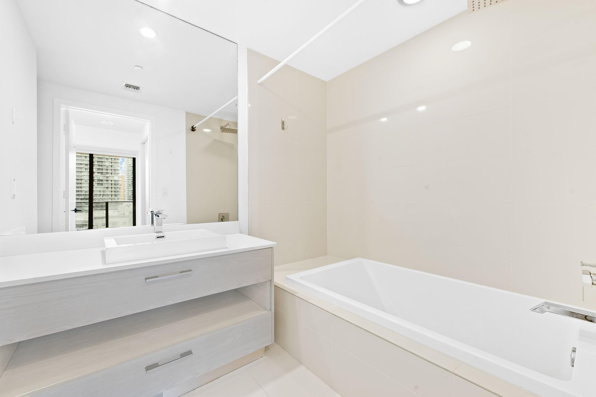 Brickell Heights West - Residential Lease