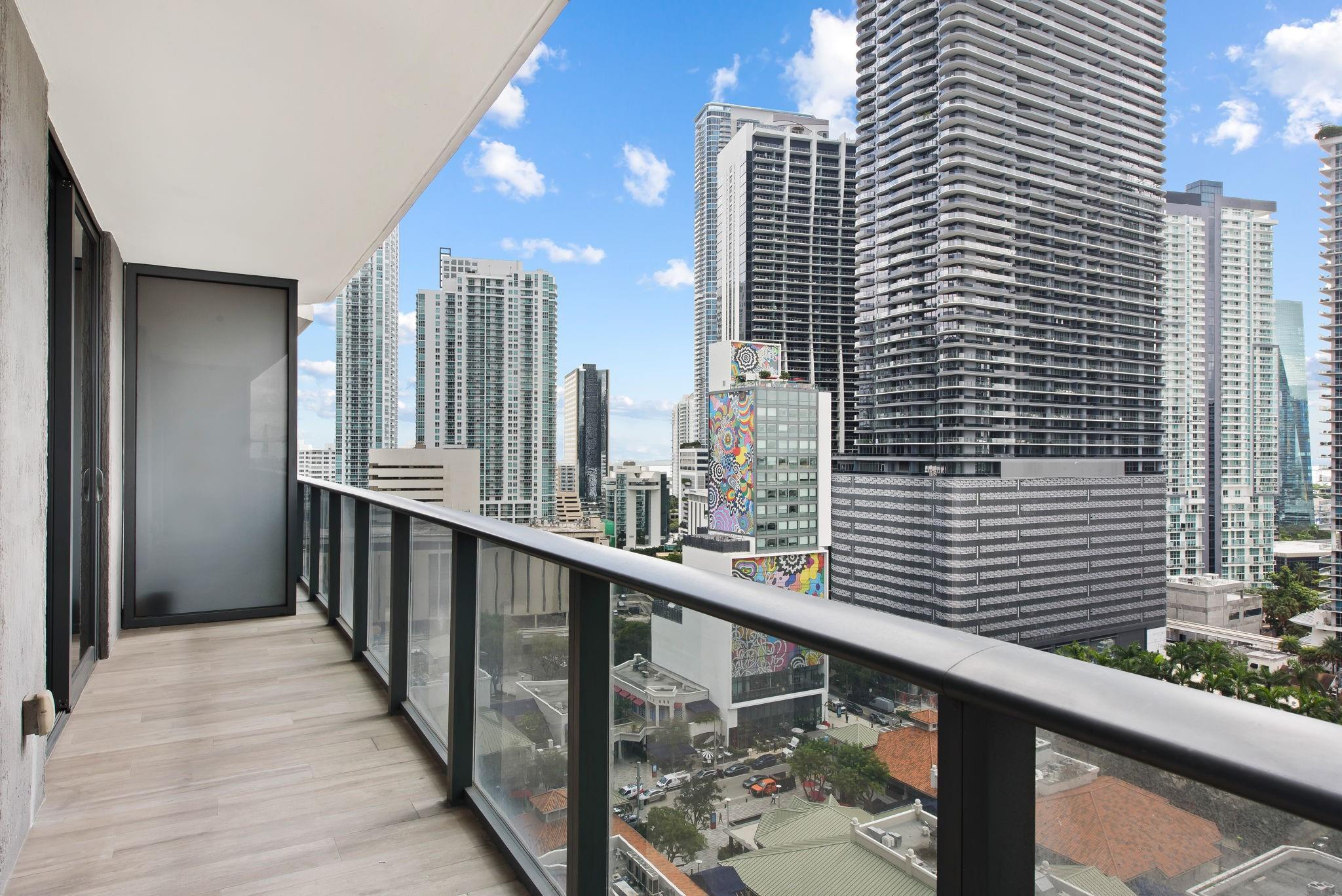 Brickell Heights West - Residential Lease