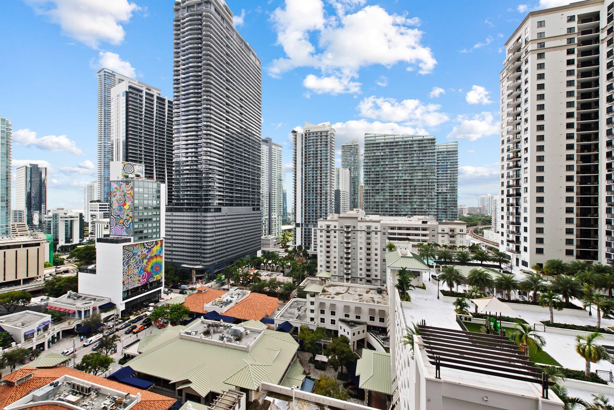 Brickell Heights West - Residential Lease