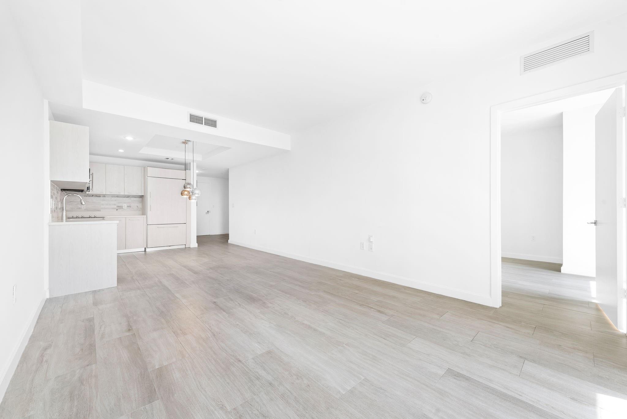 Brickell Heights West - Residential Lease