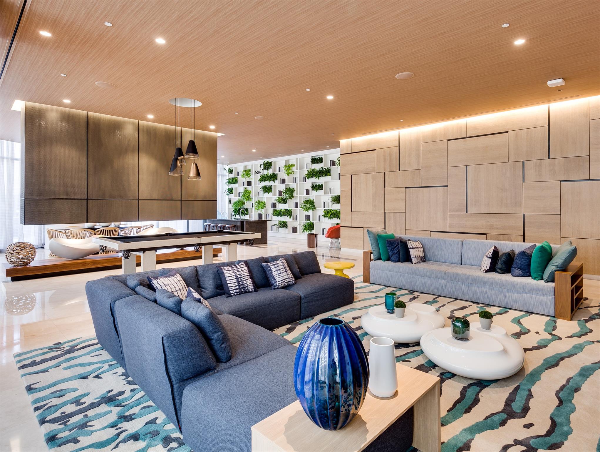 Brickell Heights West - Residential Lease