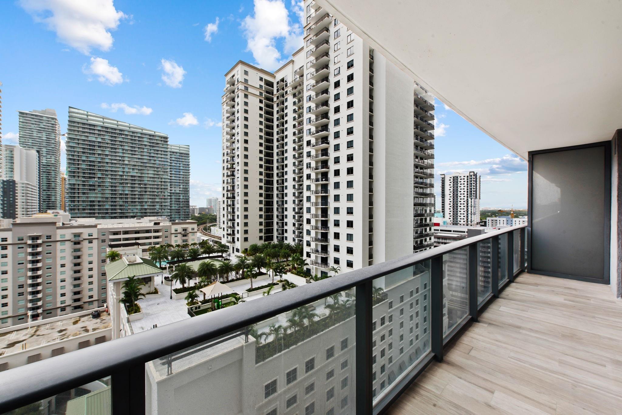 Brickell Heights West - Residential Lease