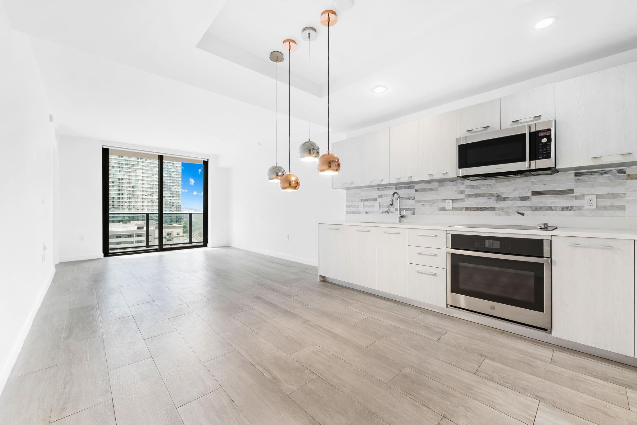 Brickell Heights West - Residential Lease