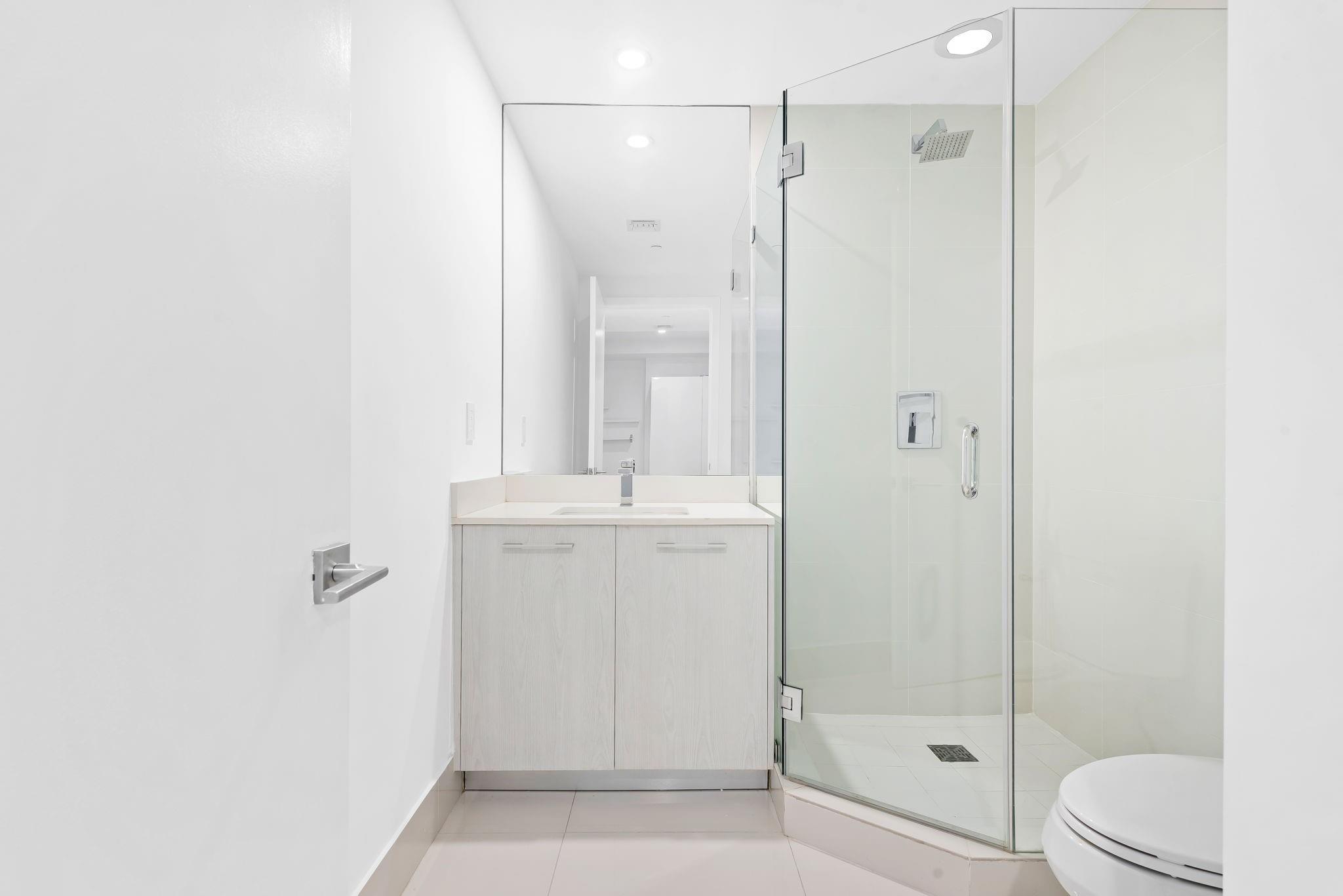 Brickell Heights West - Residential Lease