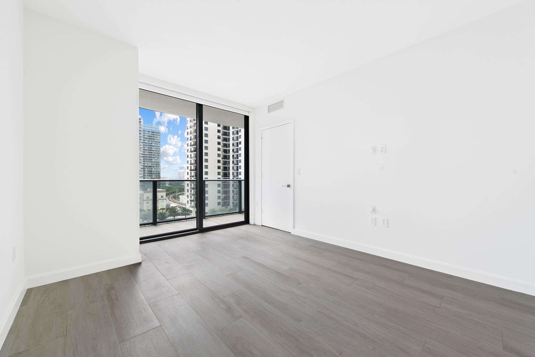 Brickell Heights West - Residential Lease