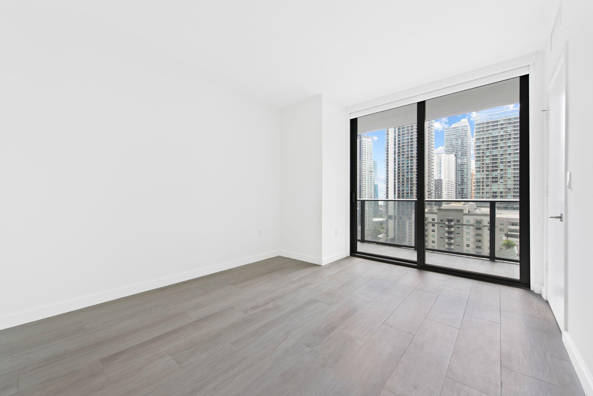 Brickell Heights West - Residential Lease