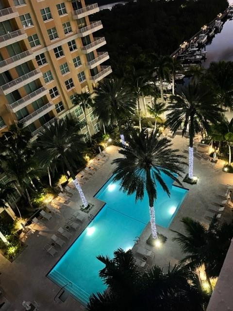 Marina Vlg/Boynton Beach - Residential Lease