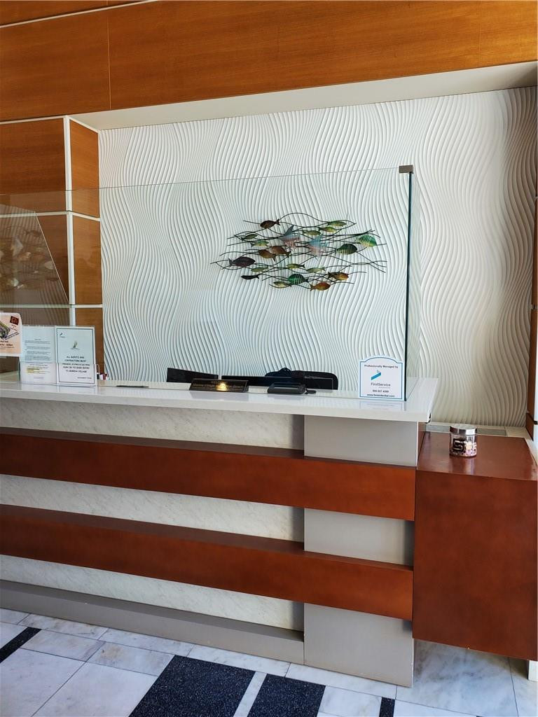 Marina Vlg/Boynton Beach - Residential Lease