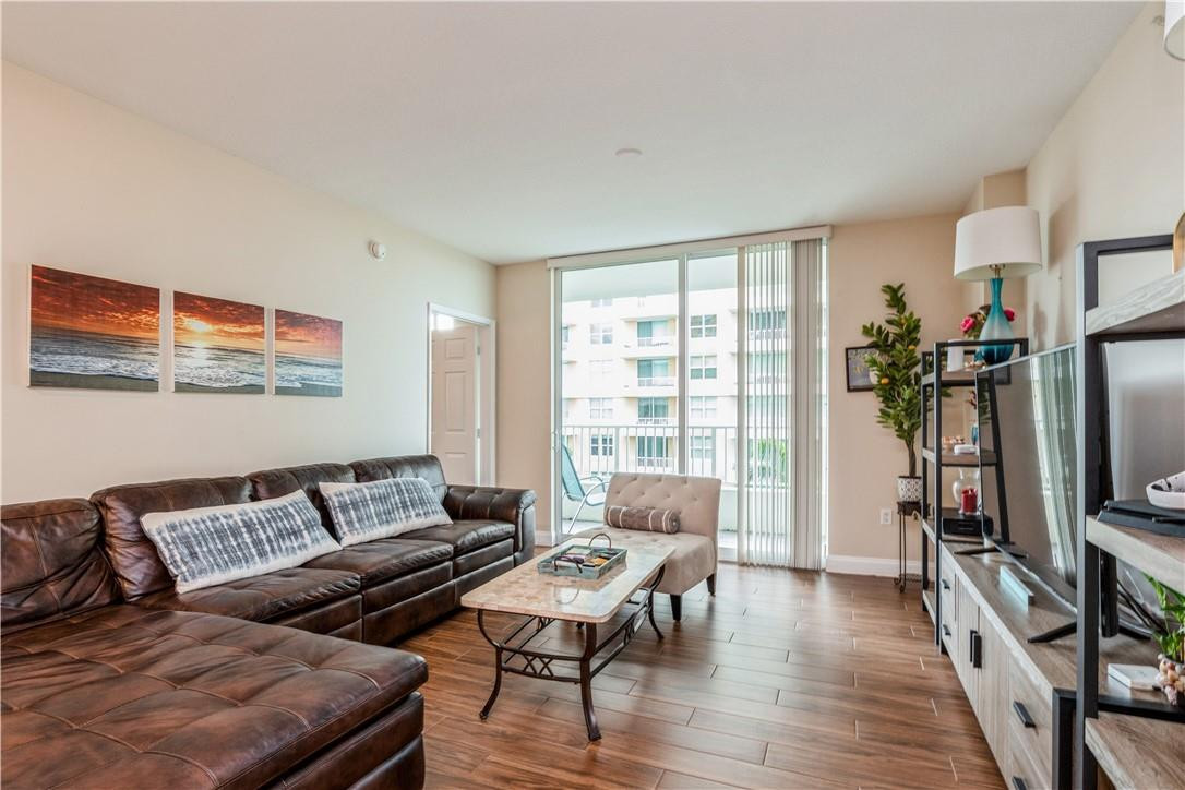 Marina Vlg/Boynton Beach - Residential Lease