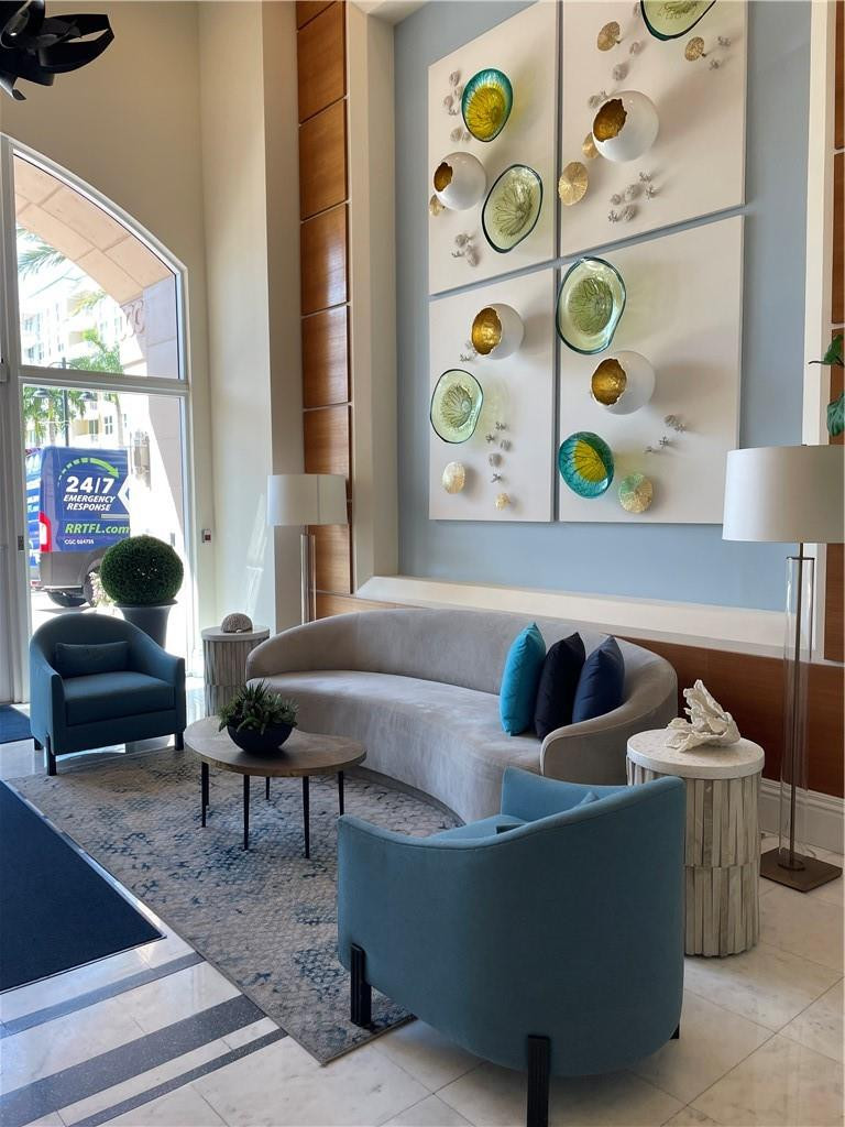 Marina Vlg/Boynton Beach - Residential Lease