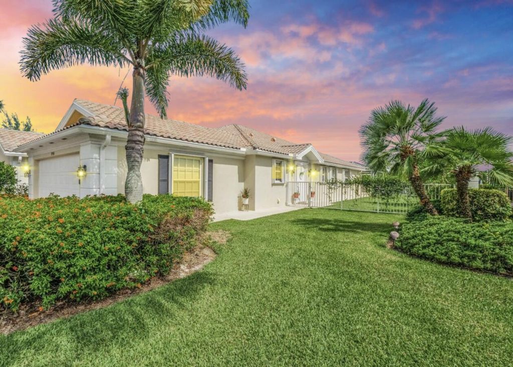 Photo of 8196 Quito Place, Wellington, FL 33414 (MLS # R11096828)