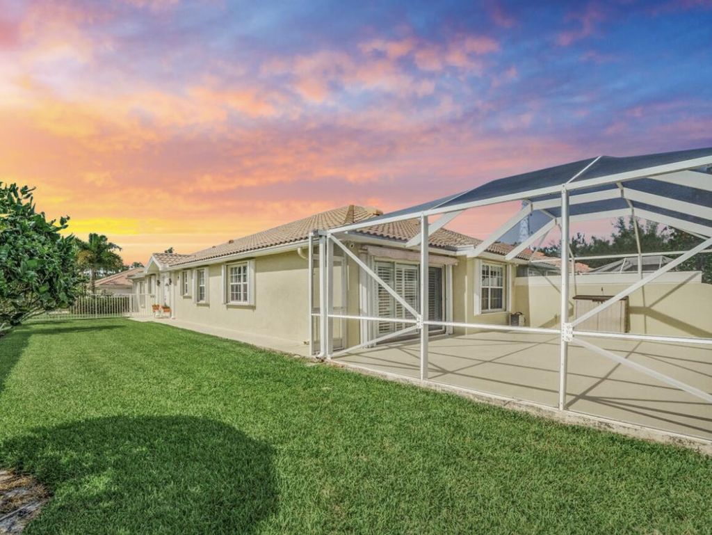 Photo of 8196 Quito Place, Wellington, FL 33414 (MLS # R11096828)