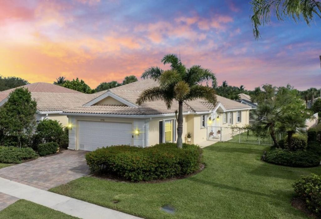 Photo of 8196 Quito Place, Wellington, FL 33414 (MLS # R11096828)