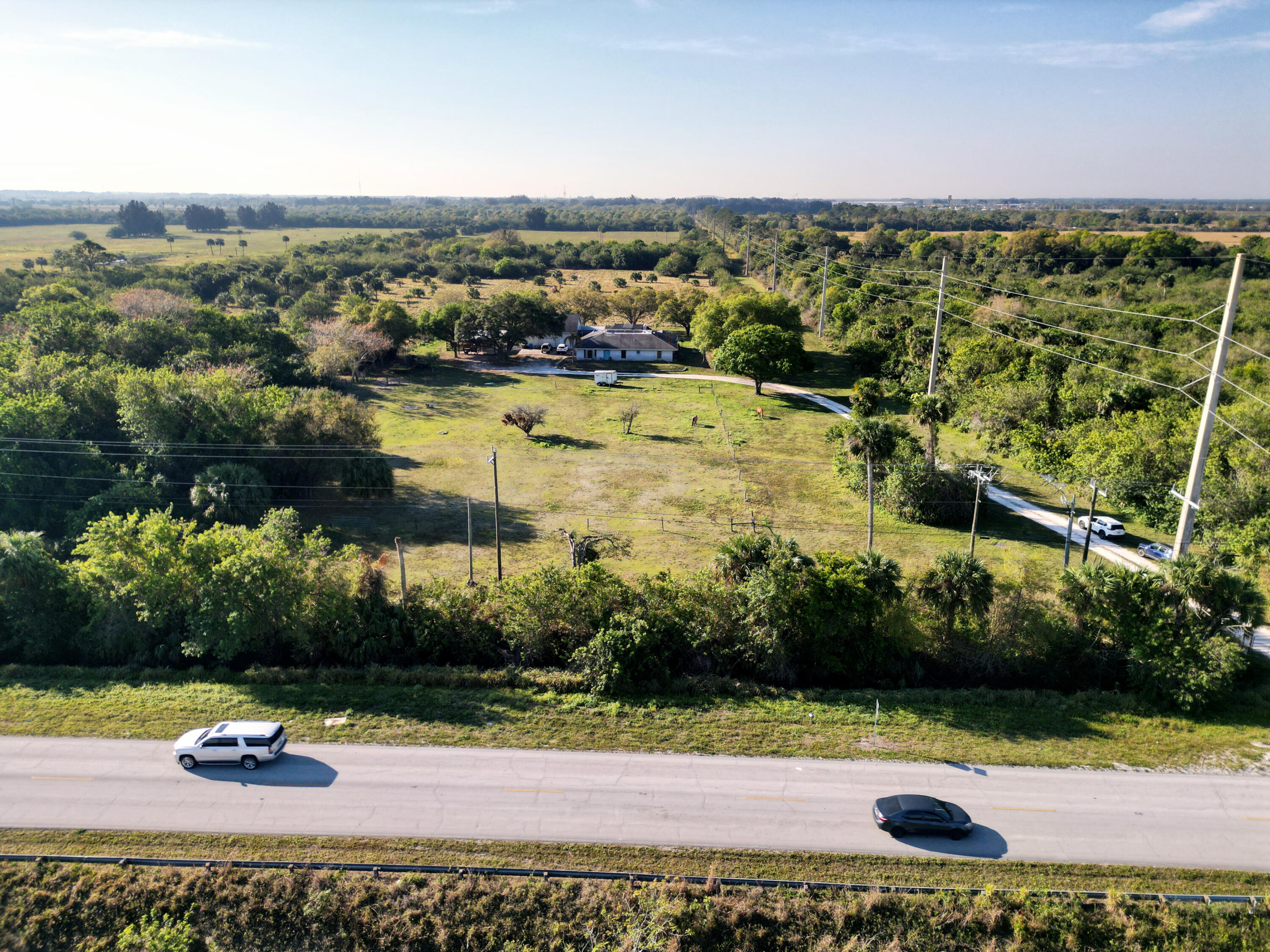 METES AND BOUNDS - Residential