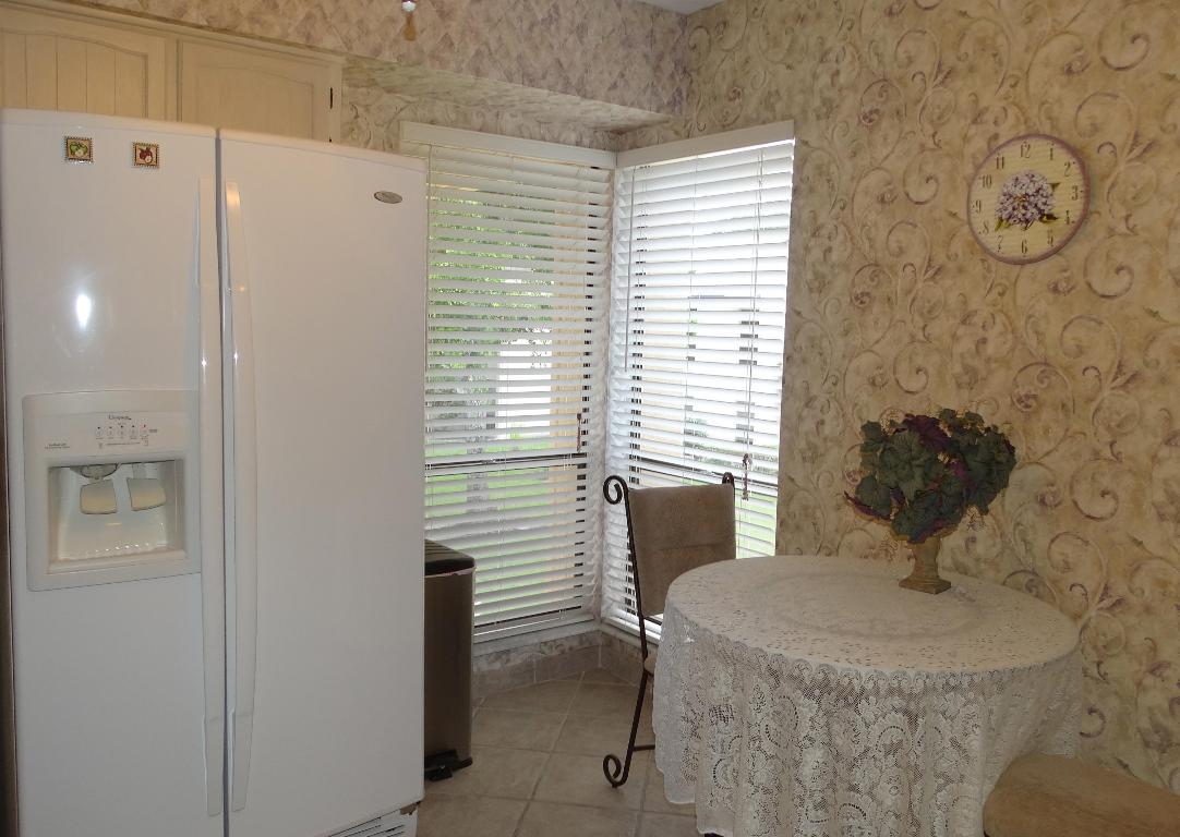 WOODHAVEN EAST CONDO - Residential