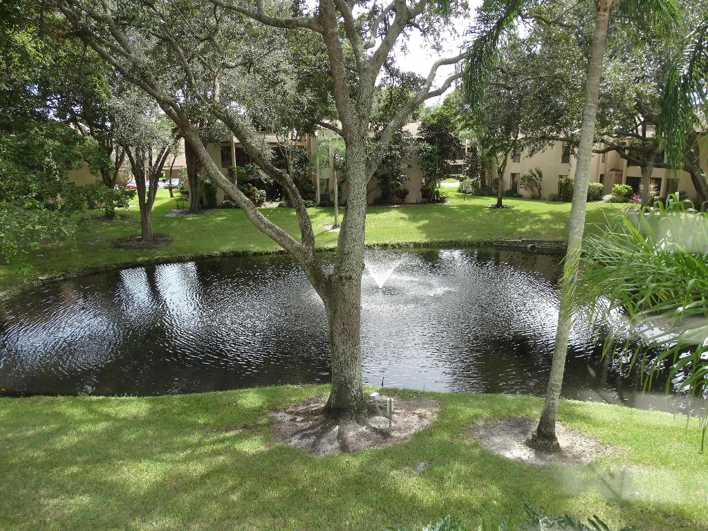 WOODHAVEN EAST CONDO - Residential